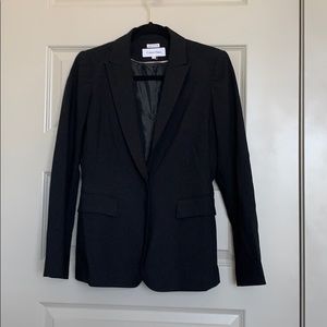 Calvin Klein Black Blazer